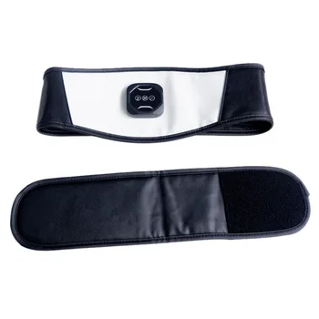 

Electric Wireless Muscle Stimulators Smart Fitness Abinal Training Device Leg Arm Workout Muscle Trainer