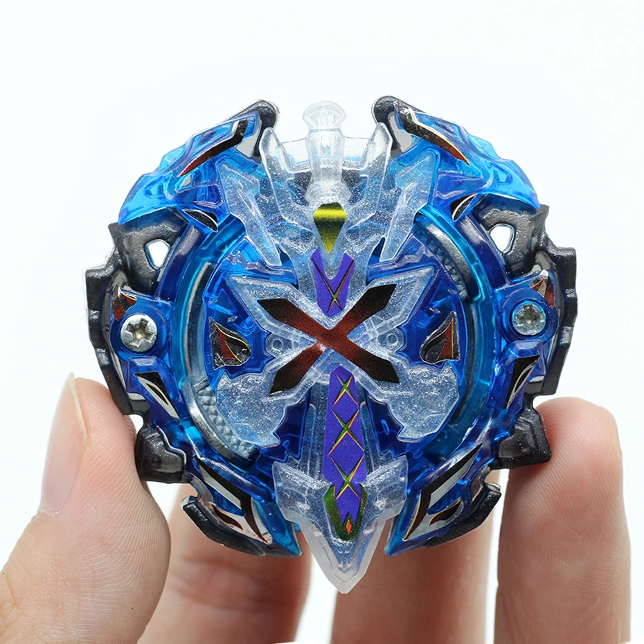 TAKARA TOMY полный стиль Beyblade Burst набор золото B105 B106 B122 игрушки Арена Bey Blade Launcher Bayblade слив Fafnir Phoenix