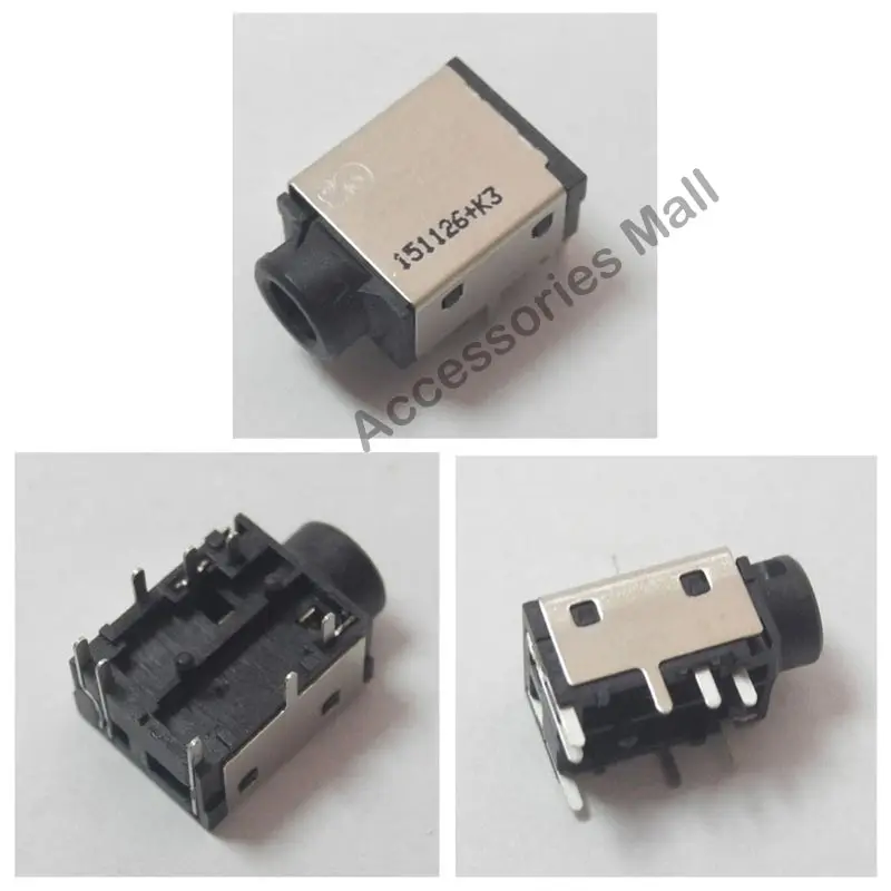 LaptopaudiojackheadphonejackportforLenovoE4030E4070E4045