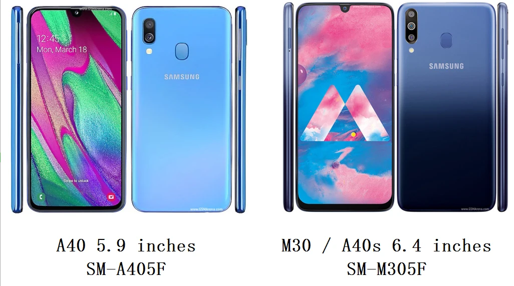 Кожаный флип-чехол для samsung Galaxy A10S A20S M30S A10E A20E A10 A20 A30 A40 A50 A70 A80 A90 A5 A3 A8 A6 крышка чехол