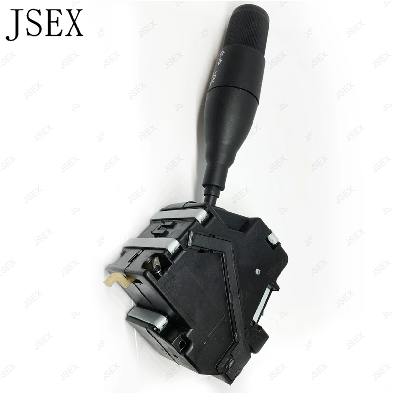Headlight Indicator Horn Switch Stalk compatible with Renault R19 II 1992-2001 Clio 1990-1998 Espace 1991-1996 7700803537 DJ0125 251274 