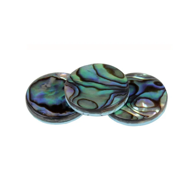 3 шт труба Abalone пуговица с дизайном «ракушка» труба ключ для вентиля палец кнопки мигающий ветер инструменты аксессуары
