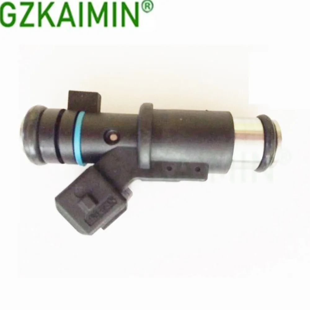Новинка! 01F002A 1984E0 инжектор впрыск топлива nozzle для Citroen C2 C3 Saxo Xsara Berlingo Peugeot 206 307 1007