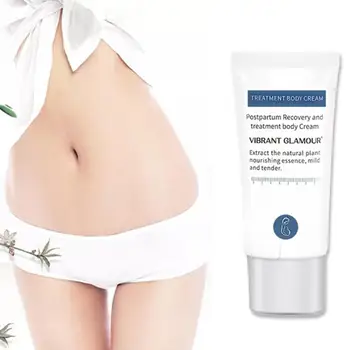 

30ml Remove Stretch Marks Repair Cream Smooth Body New Obesity Maternity Firm Care Scars Skin Skin Lines Repair Skin I1D8