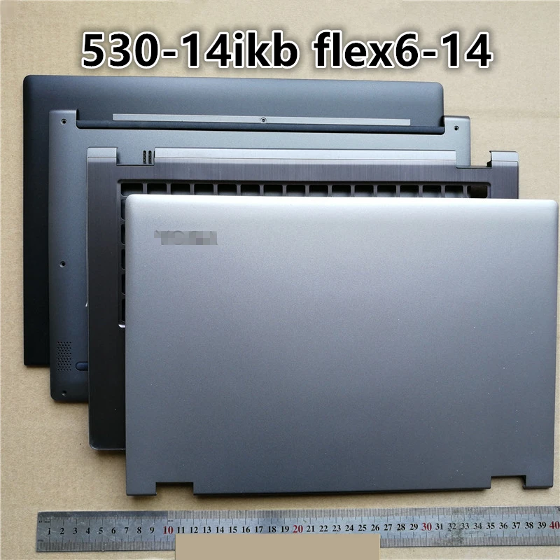 Чехол-накладка для ноутбука Lenovo YOGA 530-14 YOGA530 flex6-14 FLEX 6 14 -14ikb | Компьютеры и офис
