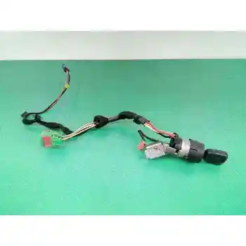 

36353100 ANTI-THEFT PEUGEOT 307 (S1)