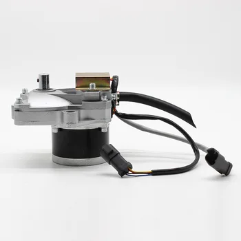 

200-7 Throttle Motor Excavator Throttle Motor Excavator Rotary Drill Motor Factory Direct Sales Large Favorably