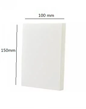 ThIckness 240GSM Plain White Thick PAPER Cardstock For Craft Scrapbooking  Cardmaking 10/20/50 - You Choose Quantity - AliExpress