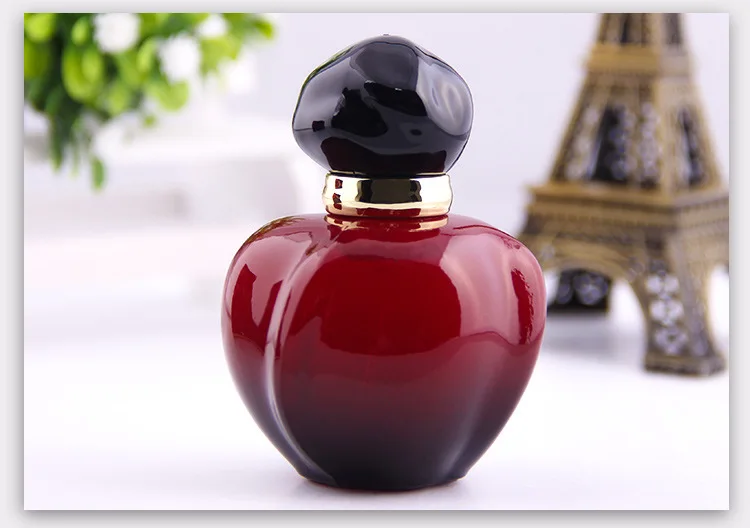 JEAN MISS фирменные духи для женщин Parfum распылитель Perfum бутылка стеклянная Мода Леди Цветок аромат духи 30 мл