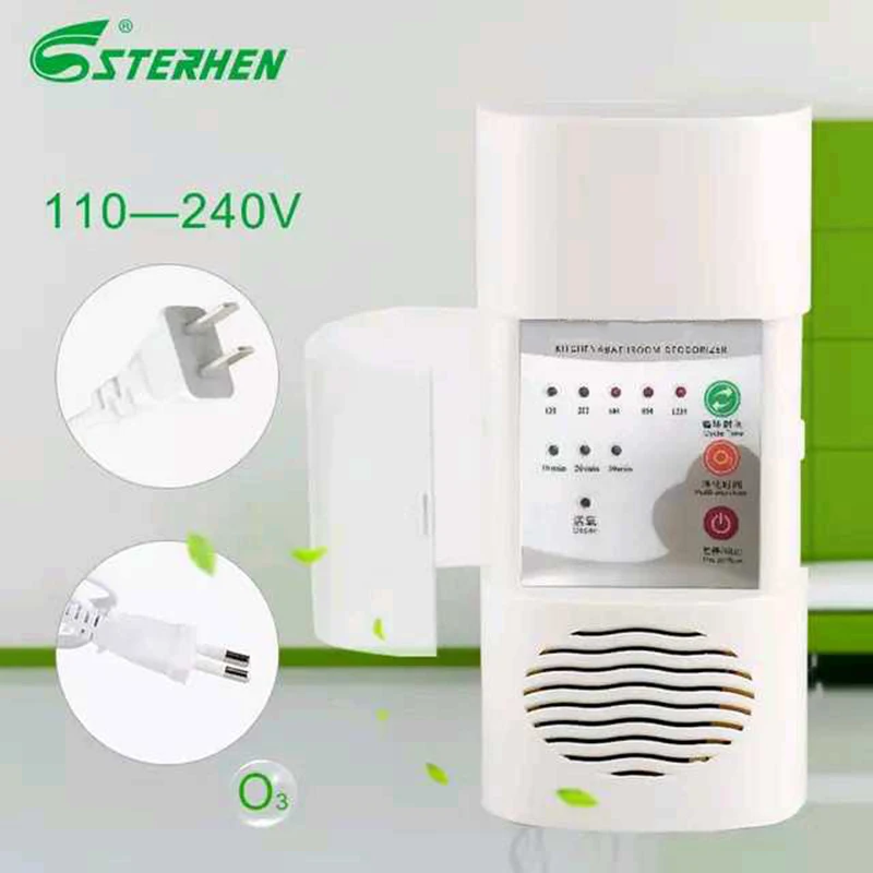 H 100 кухня и дезодоратор для ванной комнаты деоксигенация формальдегида активная