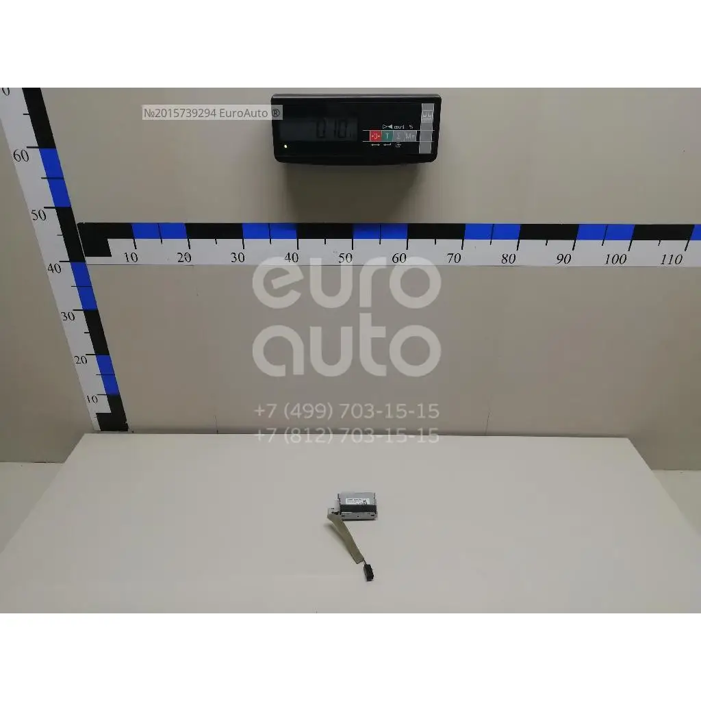 Антенна, состояние – Б/У,, для Infiniti QX56/QX80(Z62) 282311LK1A 282311LK1A