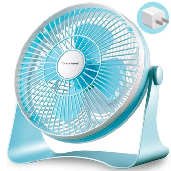 

USB desktop fan mini portable desktop fan 360 degree rotating fan and air cooler electric fan