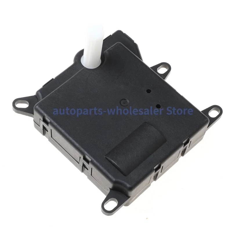 Car accessories HVAC Heater Air Blend Door Actuator Ford Explorer Lincoln
