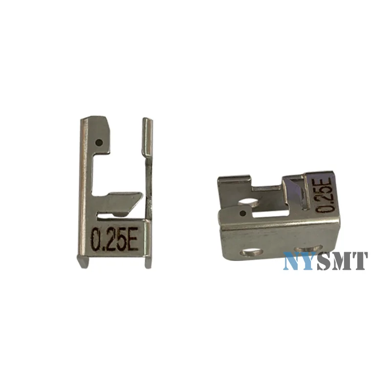 Фиксатор 0 25 0.25E 35 для фидерного чипа NXT Fuji AA5BG00 AA5BG03 AA5BG05 SMT PB19524 PB19521 AA6MC00 AA6MC05 PB19523 |