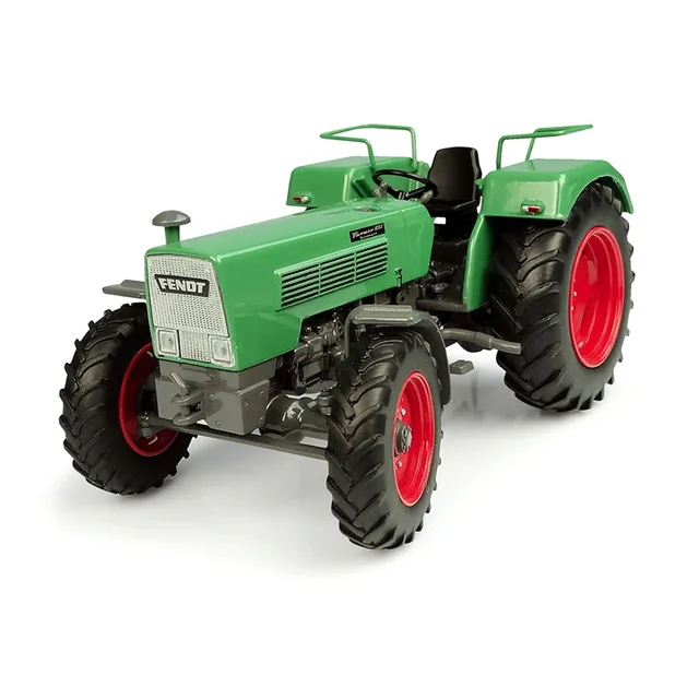 UH5311 1:32中古fendt農民105S-4WDトラクターおもちゃ - AliExpress