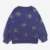 Kids Sweatshirts Cartoon Clothing Baby Boys Sweaters For Girls Long Sleeve Pullover Cute Tops 17
