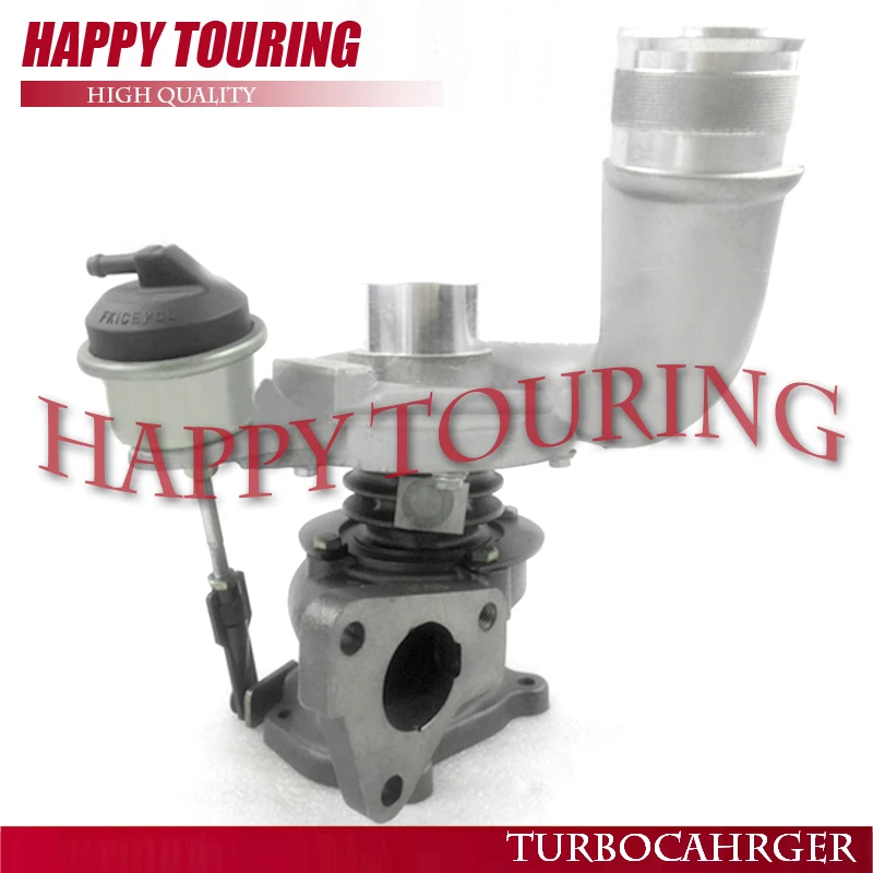 

GT1549S TURBO TURBOCHARGER For Renault Clio Espace Kangoo Laguna Scenic for VOLVO S40 1.9L 700830-0003 700830-0001 454165-0001