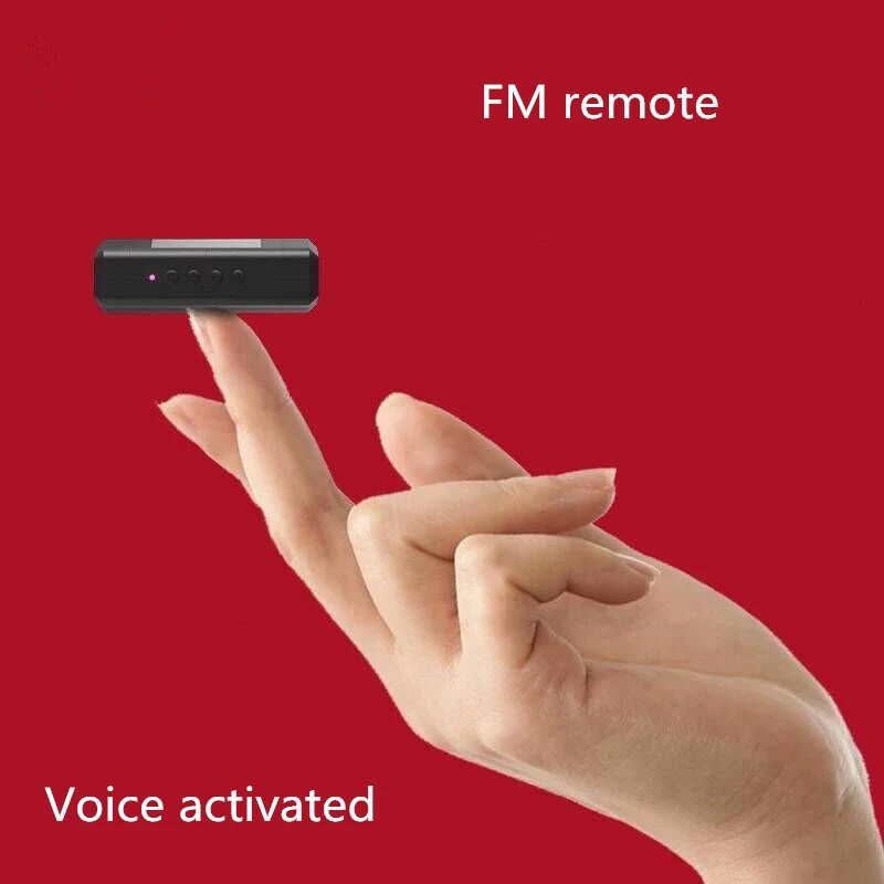 Yescool A50 8GB Digital Voice Recorder long