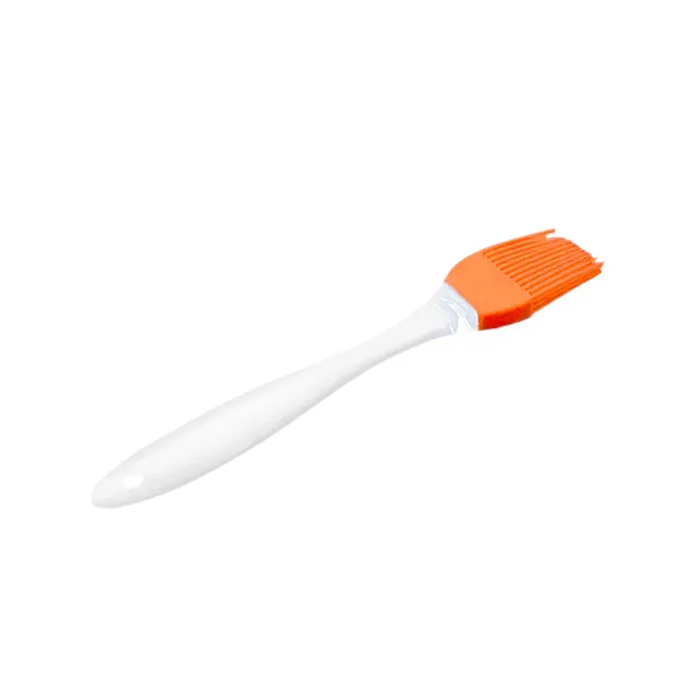 Szilikon Spatula Barbeque Kefe Főzés Bbq Hőálló Olajszalag Kefék Bár Sütemény Sütőszerszámok Konyhai Kiegészítők - Image 4