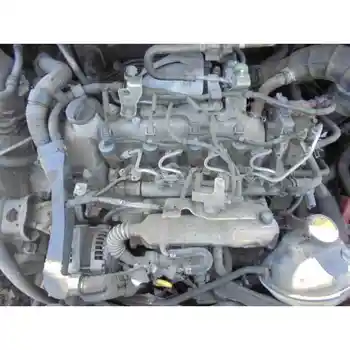 

1ND COMPLETE ENGINE TOYOTA COROLLA (E12)