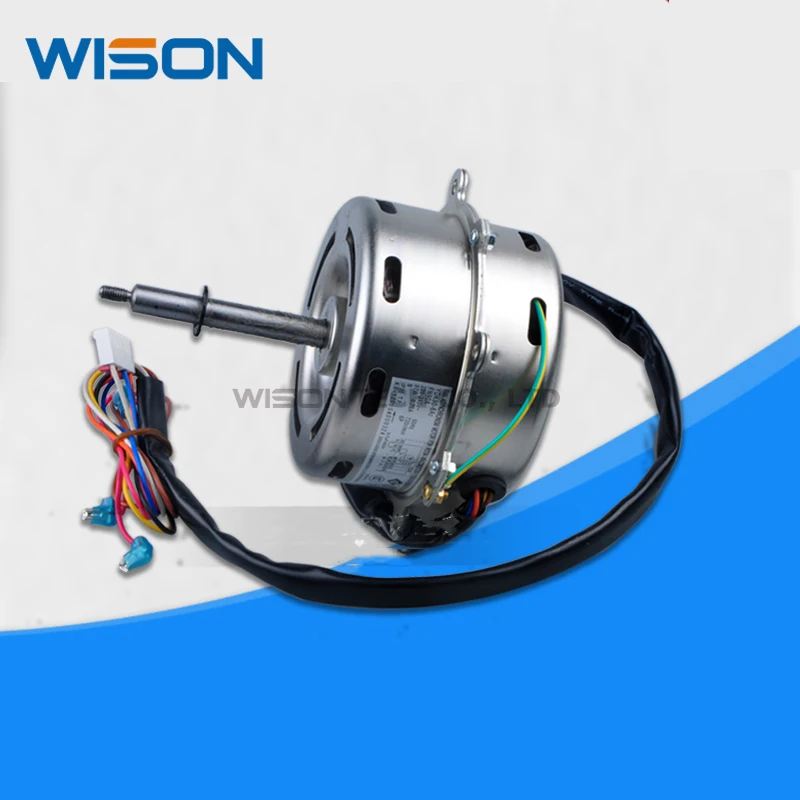 

Original 5P ceiling machine patio motor motor FN90A YDK90-6A universal FN90C for Gree air conditioner