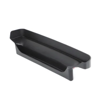 

For Jeep Wrangler JL 2018 2019 Gladiator JT 2020 Storage Box Box Black Brand new