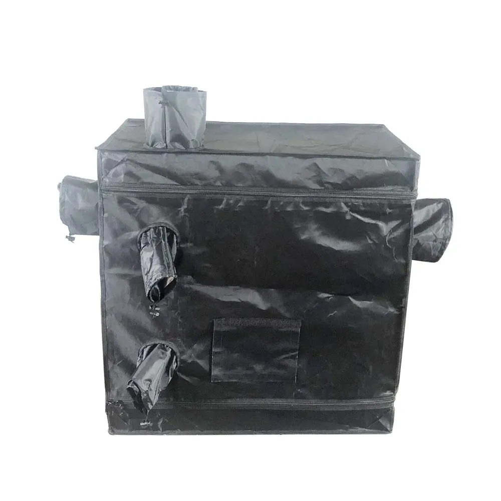 BEYLSION 80X45X80 см мини-тент для выращивания, тент для выращивания, светильник для выращивания, аксессуары для выращивания цветения, Комнатные растения парниковые