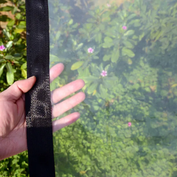 New Hot Transparent Rainproof Shed Cloth Tarpaulin Lightweight Waterproof Tarp Cover Tent Shelter K888
