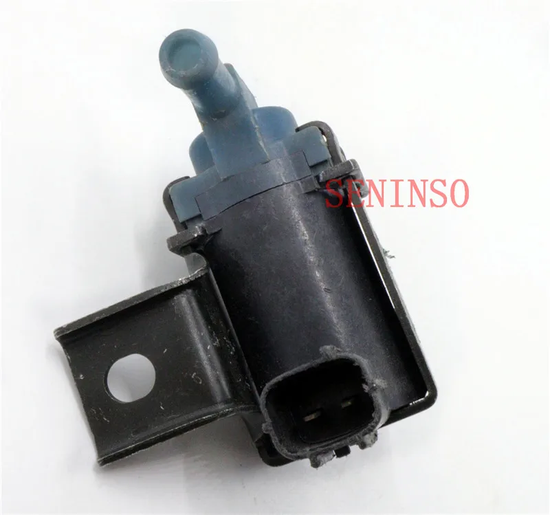 OEM 36162-P5A-003 136200-2100 CP503 Паровая Канистра клапан соленоида для ACURA RL 2000-2004