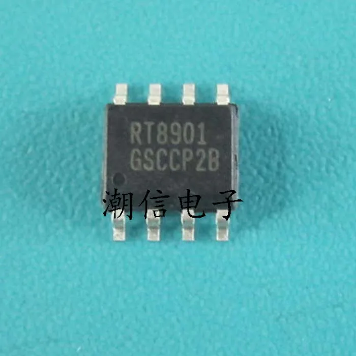 Бесплатная доставка Новинка % RT8901 RT8901GS SOP-8