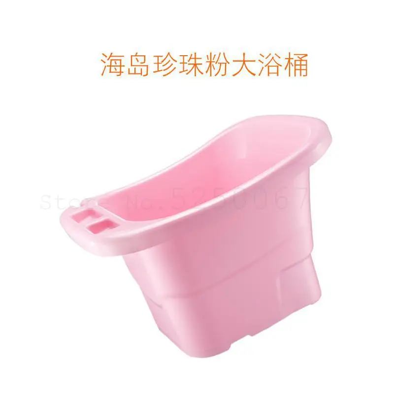 Импортная Детская ванна бочка, ванна бочка, ванна бочка и детская Ванна бочка - Цвет: Model2