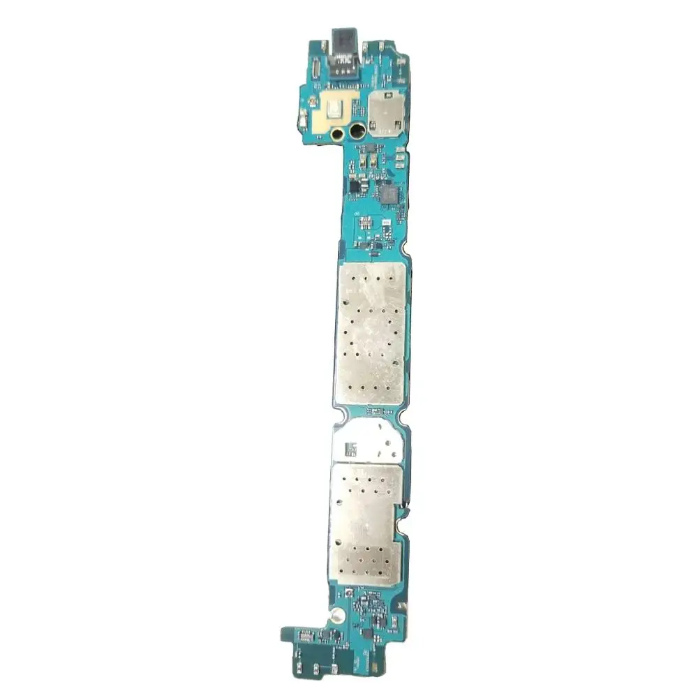 Основной материнская плата разблокированная для samsung galaxy A80 a805