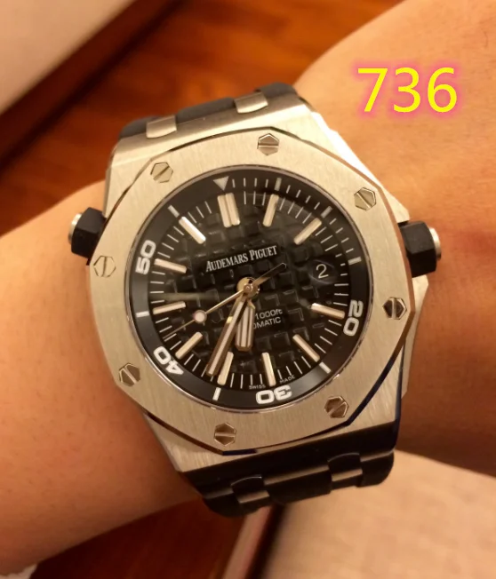 

2019 new watch
