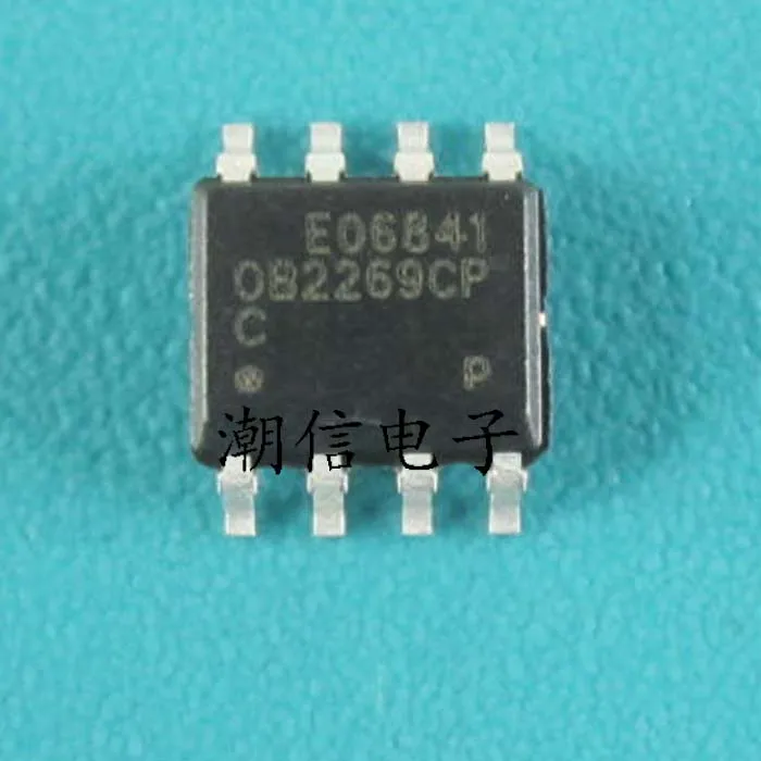 Бесплатная доставка new100 % OB2269CP SOP-8