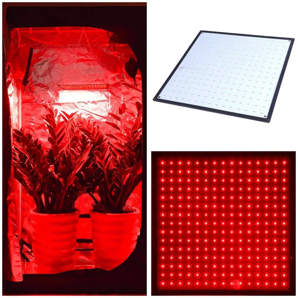 

20pcs 1000W led grow light Growing lamp Full spectrum 225Pcs Leds Plant Light Veg/Bloom state For indoor Plants Flower Seedling