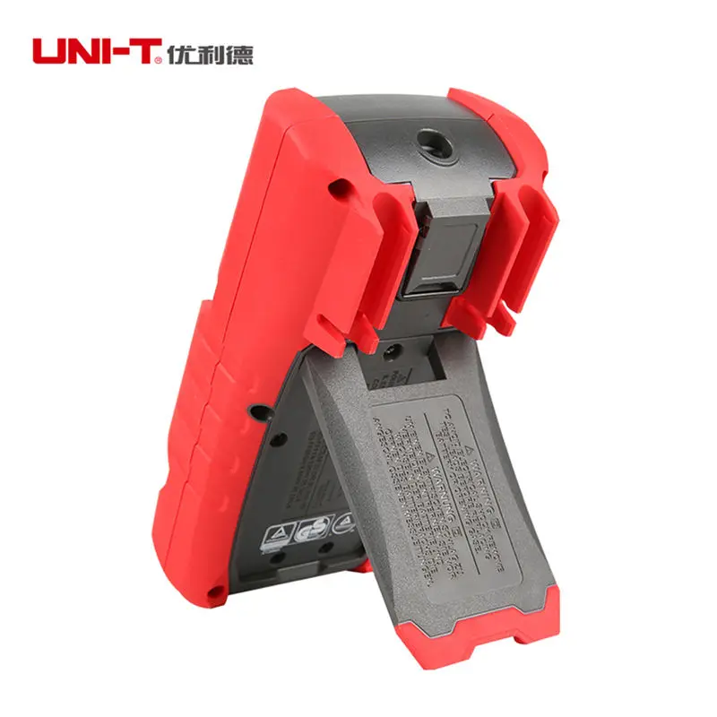UNI-T UT191E/T цифровой мультиметр True RMS AC DC Напряжение Ампер Ом метр IP65 Водонепроницаемый/пылезащитный ACV LPF/LoZ ACV термометр