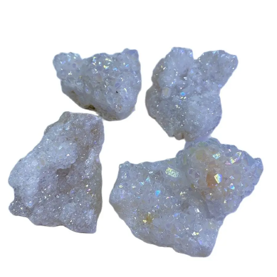 Натуральные кристаллы Камни наскальный природными и минеральными кварцевый