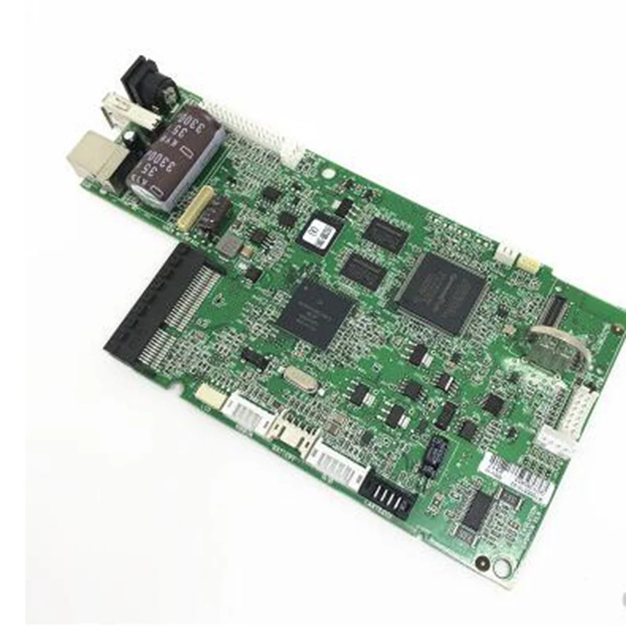 Original Motherboard For Zebra ZD410 Barcode Label Printer Main Board