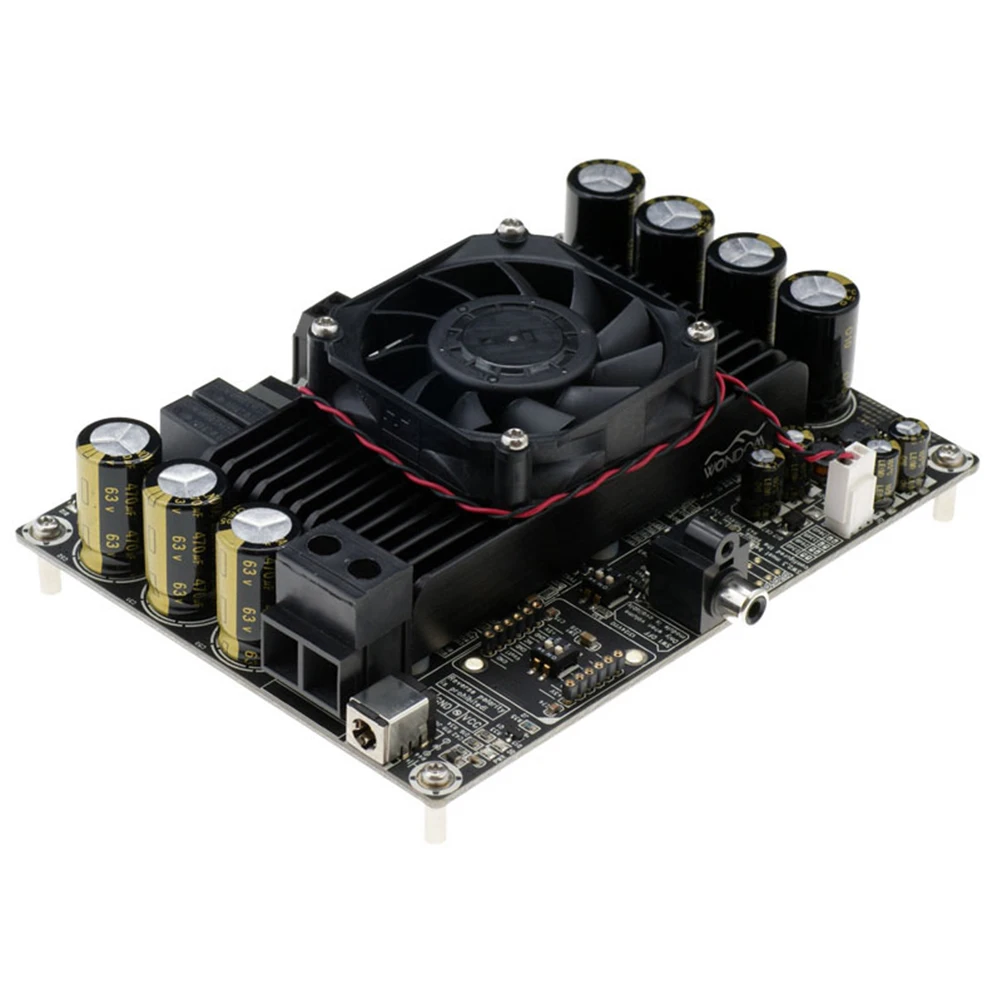 XDUOO X10T II Professional Digital Turntable Music