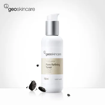 

geoskincare Volcanic Pore Refining Toner