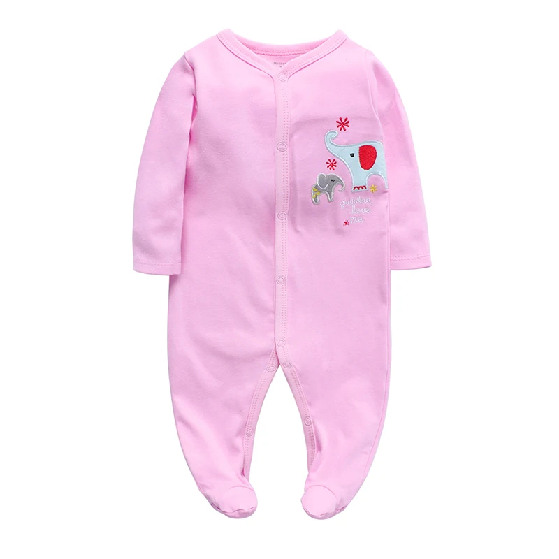 Baby clothes boy romper baby winter clothes new born Long Sleeve Kids Boys Jumpsuit baby girl clothes infant onesie costume