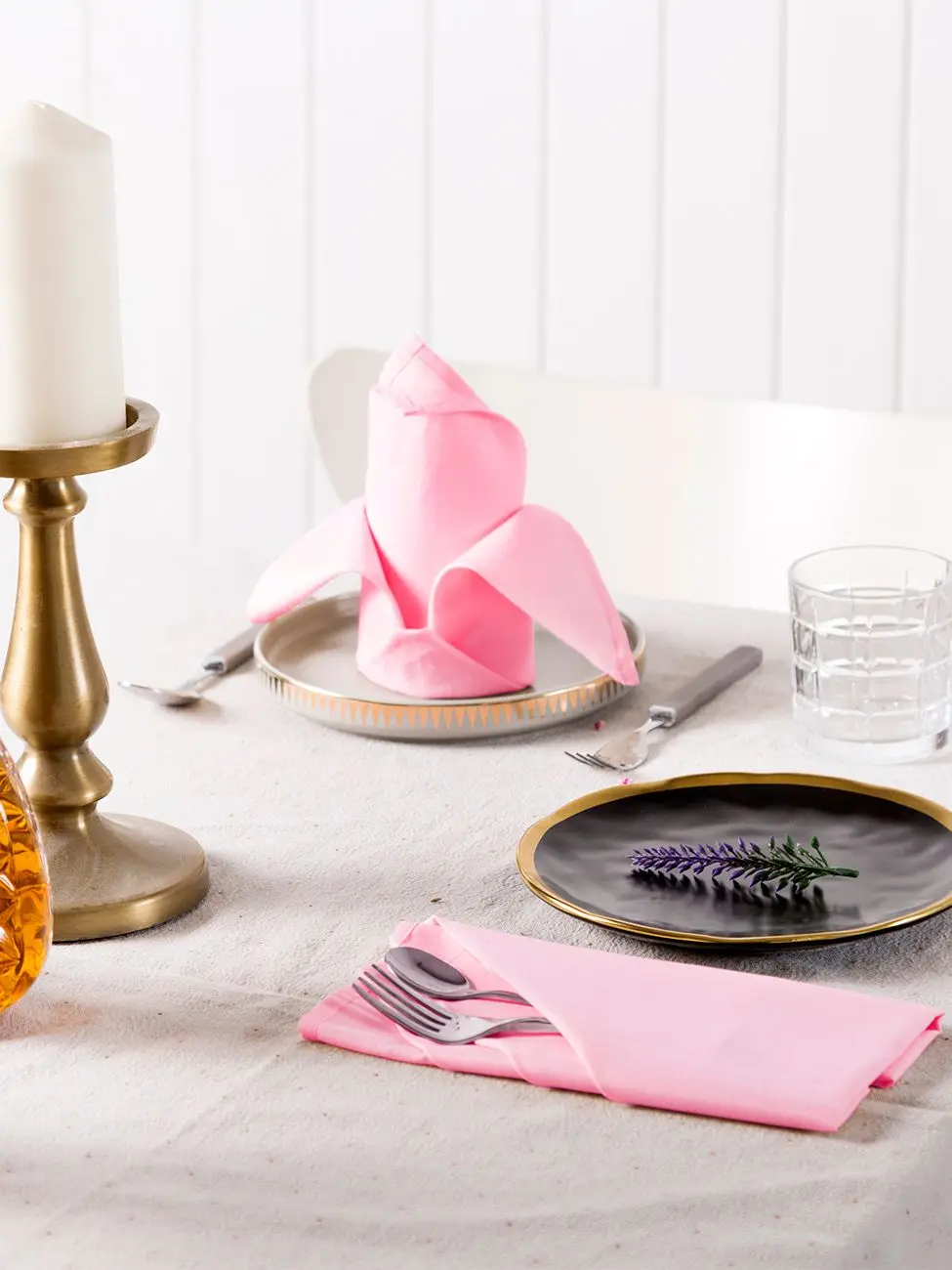 Cotton Napkins 46x46cm Dinner Napkins Restaurant Wedding Party Tableware Cotton Napkins 46x46cm Dinner Napkins Restaurant Wedding Party Tableware