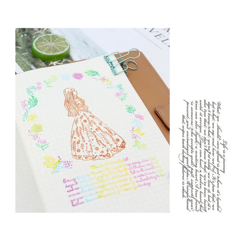 Transparent Clear Silicone Stamp compilations/Seal For DIY Scrapbooking Photo Album Decorative Paper Card Crafts Handmade Gift | Канцтовары