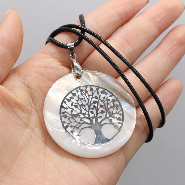 Tree of Life Symbolism & Meaning in Jewelry – woot & hammy