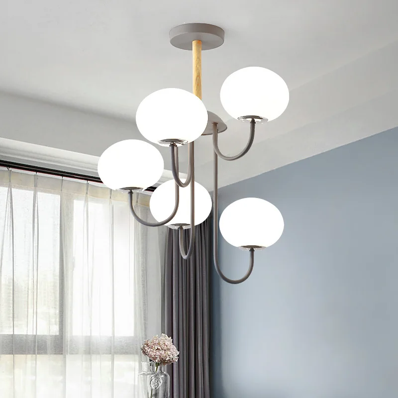

japan luminaire pendant lights glass ball LED pendant lights restaurant luminaire hanging lamp