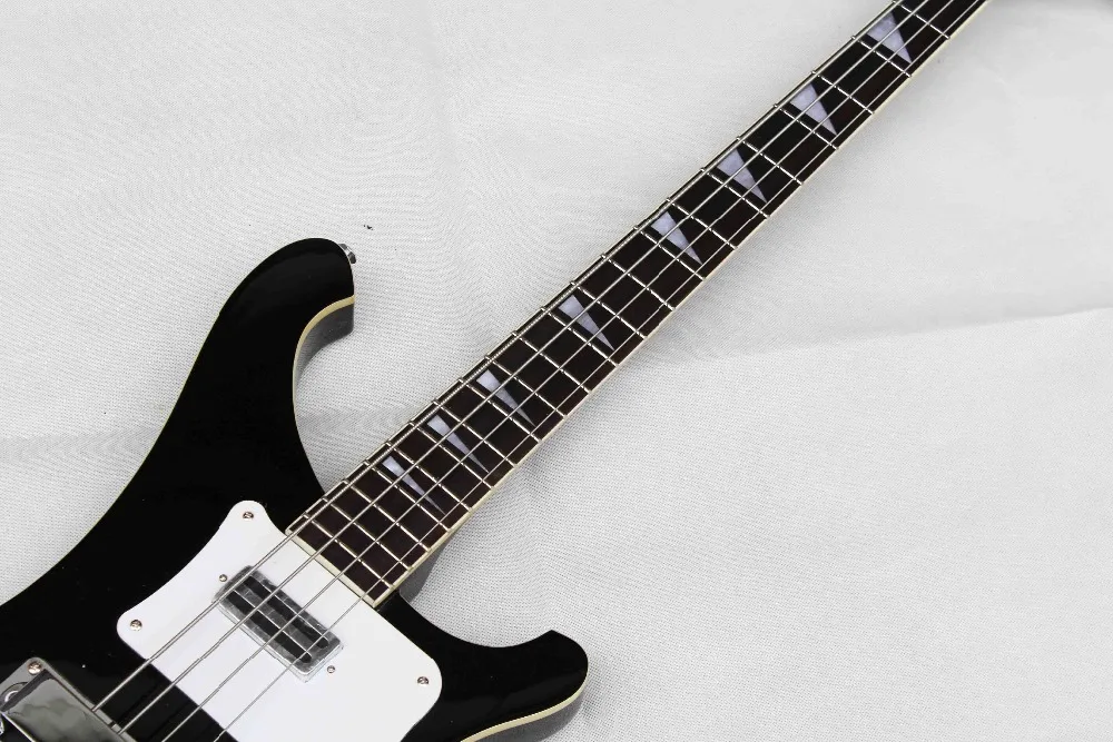 Rickenback custom 4 струны для бас-гитары, rickenback electric bass, rickenback bass, tickkenback гитара