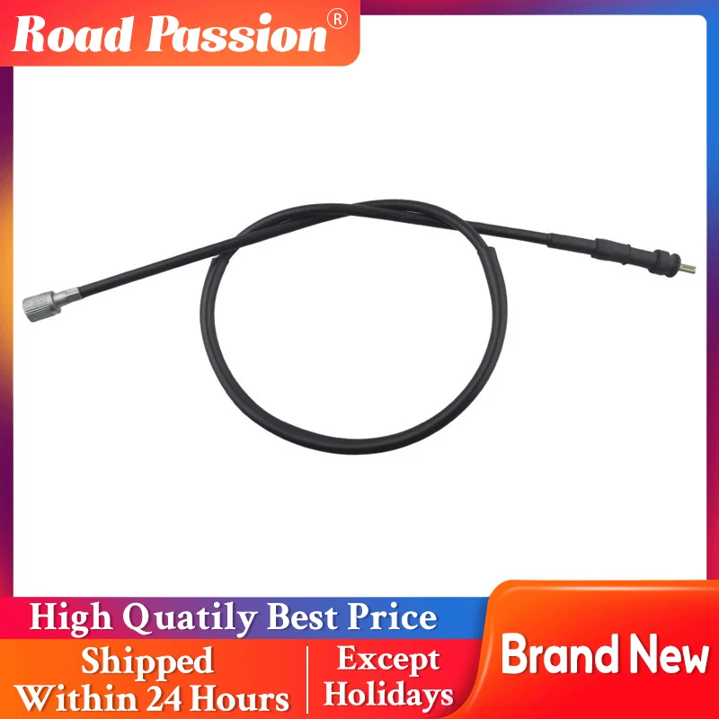 Road Passion Motorcycle Speedo Cable Speedometer Wire For Honda Cb250