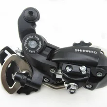 Универсальный автомобильный горный 6/7/8-Скорость позиционирования задний переключатель передачи Шестерни Merida аналоговый горный велосипед Запчасти аксессуары