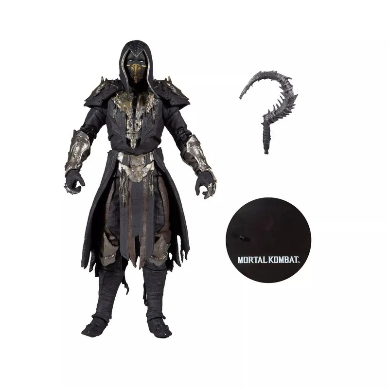 McFarlane - Mortal Kombat 7 Figures Wave 9 - Baraka (Variant)