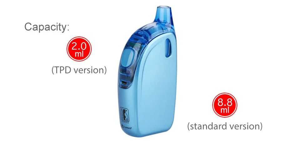 Joyetech Atopack Penguin SE Starter Kit - 2000mAh